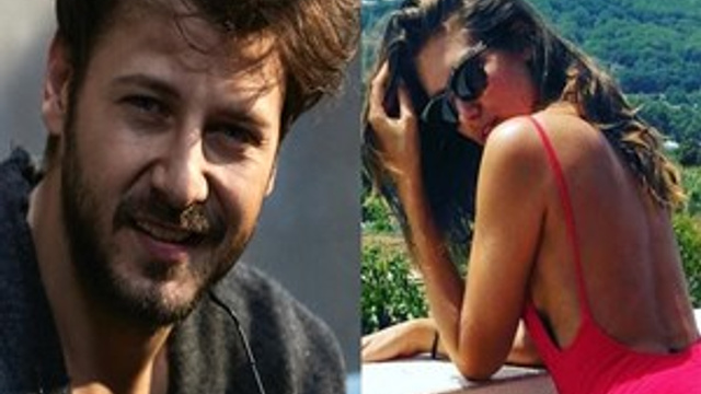 Ümit Kantarcılar evlilik yolunda ilerliyor