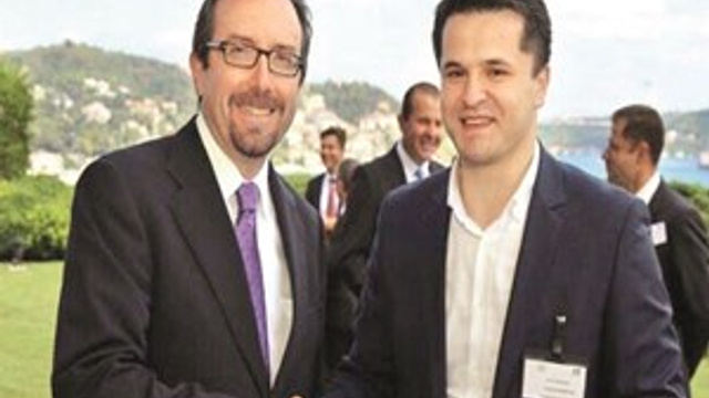 Elçilik saldırısında tuhaf ilişkiler!