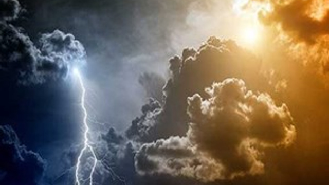 Meteoroloji'nin yeni uyarılarına dikkat!