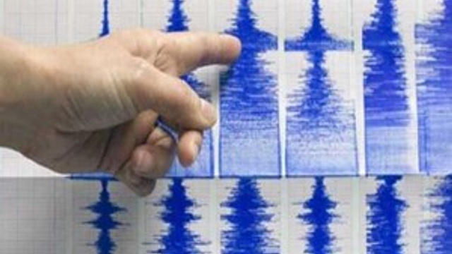 İran’da 5.5 büyüklüğünde deprem