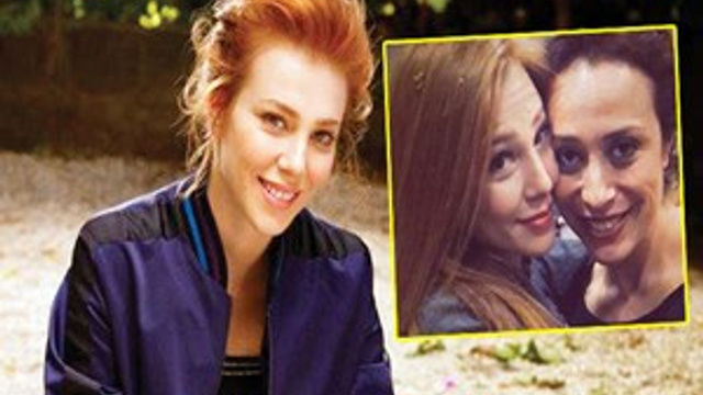Başay Okay'dan şok Elçin Sangu yorumu