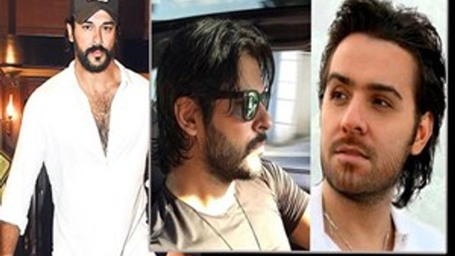Burak Özçivit, İsmail YK'ya benzetildi