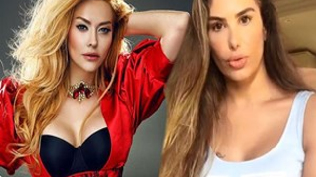 Hatice-Aylin Coşkun tartışması takipsizlikle sonuçlandı