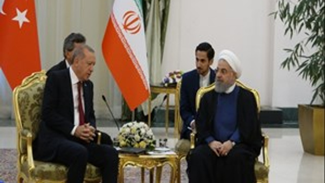Dünyanın gözü bu zirvede!