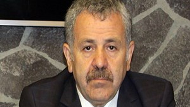 Türkiye'nin Lahey Büyükelçiliğine Şaban Dişli atandı