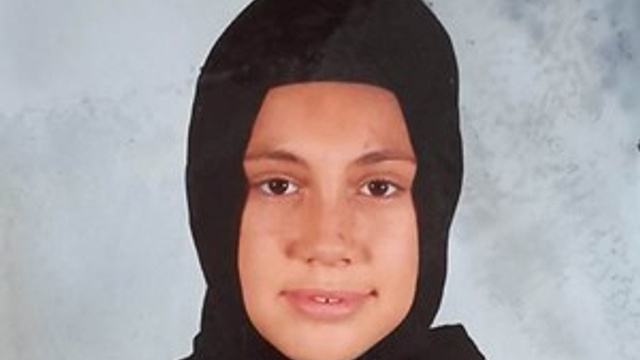 14 yaşındaki kızdan 2 gündür haber alınamıyor