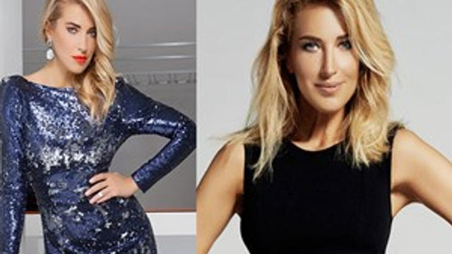 Burcu Esmersoy makyajsız görüntülendi