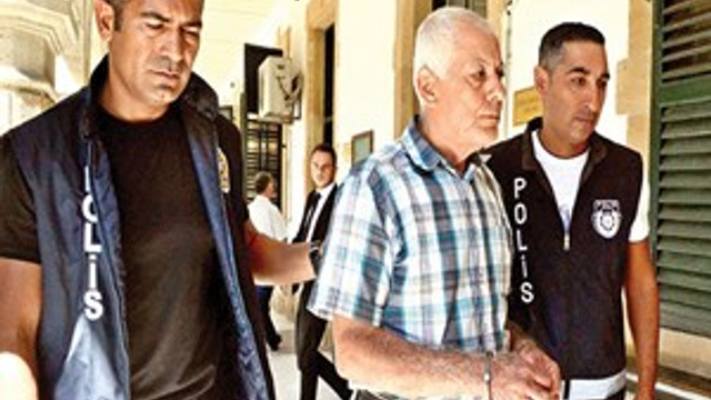 Rumlara parça başı 300 Euro’ya casusluk!