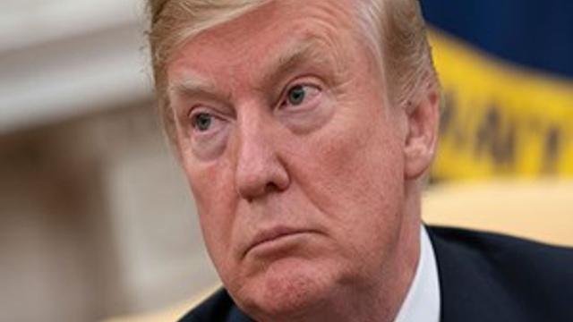 Trump’ın eski danışmanına hapis cezası