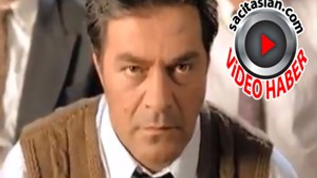 Kadir İnanır'ın yıllar önce oynadığı reklam filmi şok etti