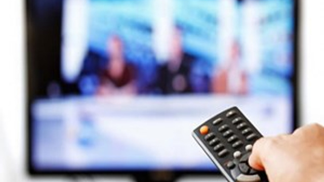 Aileye zarar veren programa reklam yasağı