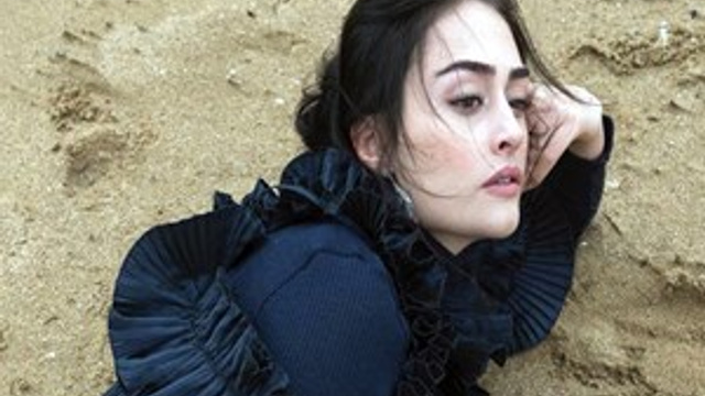 Esra Bilgiç Töre Londra'ya gidiyor