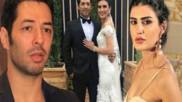 Fırat çiftiyle ilgili üzücü iddia!