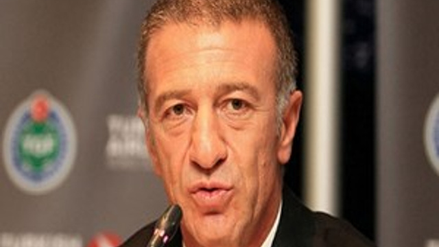 Ahmet Ağaoğlu: "Meyveleri toplayalım"