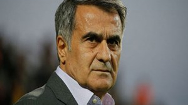 Şenol Güneş'e 3 yıllık teklif