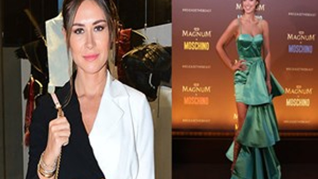 Selma Çilek: "İki gün boyunca ağladım"