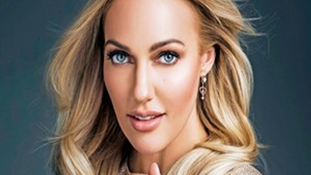 Meryem Uzerli'ye Los Angeles'da gizli operasyon