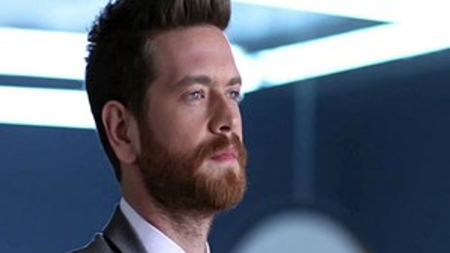 Engin Öztürk, Hollywood'a göz kırptı