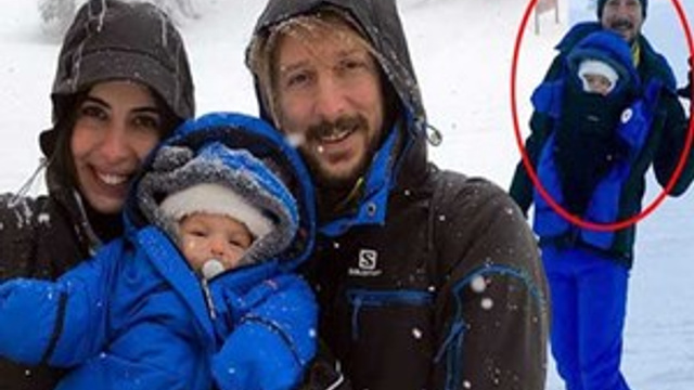 Beyza Şekerci'den eleştirilere yanıt