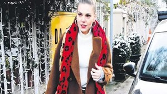 Aslı Enver'den 'sessiz' itiraf!