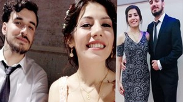 Bu mutluluk fotoğraflarda kaldı!..