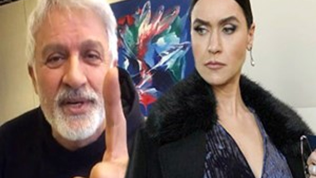 Şevval Sam: "O konu diziye zarar verdi"