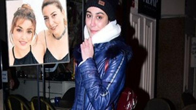 Merve Çağıran: "Hande'nin annesi inşallah iyileşecek"