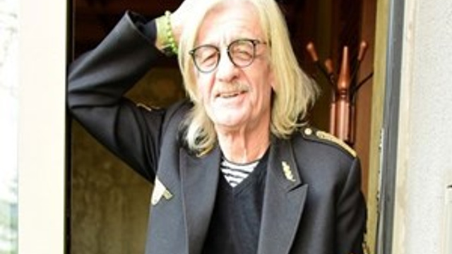 Çetin Çiftçioğlu: "10 yıldır işsizim!"