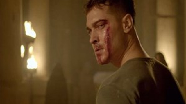 Netflix'ten 'Hakan: Muhafız' açıklaması