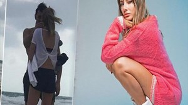 Şeyma Subaşı ile aşk yaşadığı iddia edilen Dj Guido konuştu!