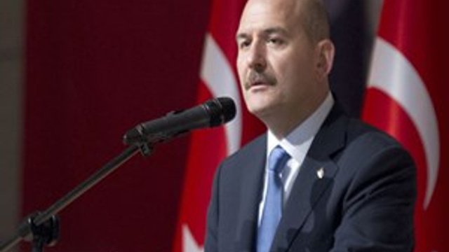 Bakan Soylu'dan 81 il valiliğine 'Seçim Tedbirleri' genelgesi
