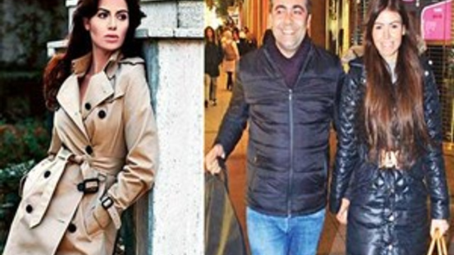 Tuğçe Sarıkaya 14 Ocak'ta evleniyor