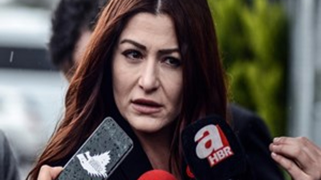 İşte Deniz Çakır'ın savcılığa verdiği ifade