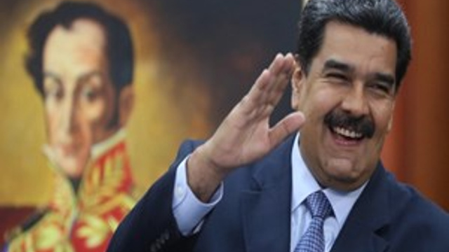 Peru’dan Maduro’ya sert tepki