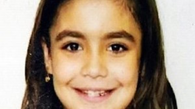 Minik Ceylin’in katiline ağırlaştırılmış müebbet
