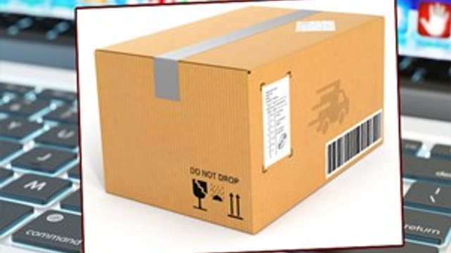 Sürpriz yapmak isterken fena dolandırıldı!