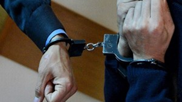 Balıkesir polisinden FETÖ operasyonu