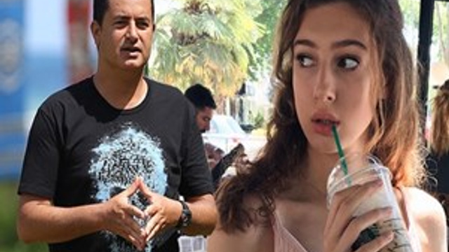 Itır Esen Google'da 200 bin kez arandı!
