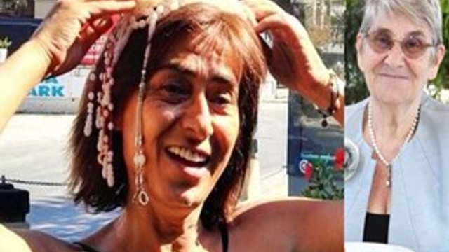 Yıldız Tilbe: "Akıl fikir diliyorum"
