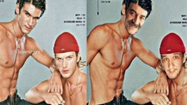 Şahan Gökbakar, Instagram'ı salladı!
