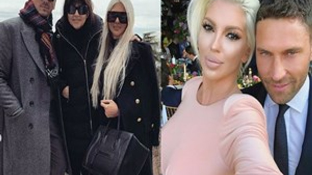Dusko Tosic ve eşi Jelena Karleusa ihanet iddialarını yalanladı!