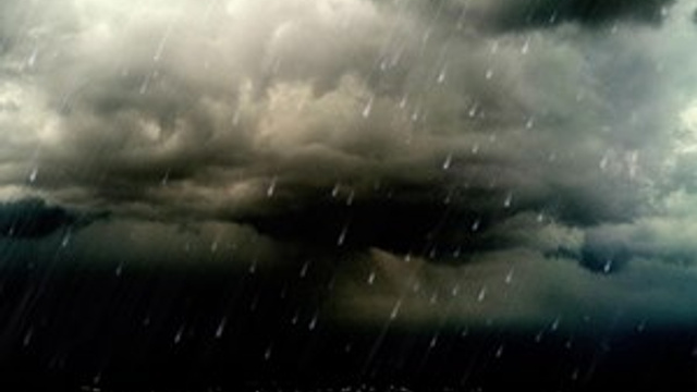 Meteoroloji'nin yağış uyarılarına dikkat!..