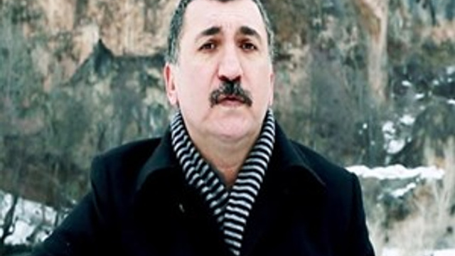 Ferhat Tunç gözaltına alındı
