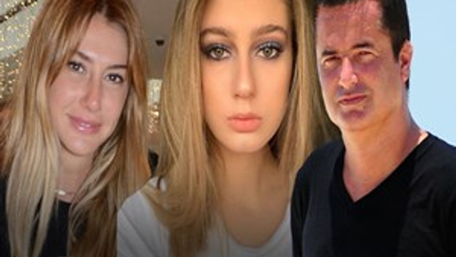 Şeyma Subaşı'ndan Itır Esen-Acun Ilıcalı yorumu!