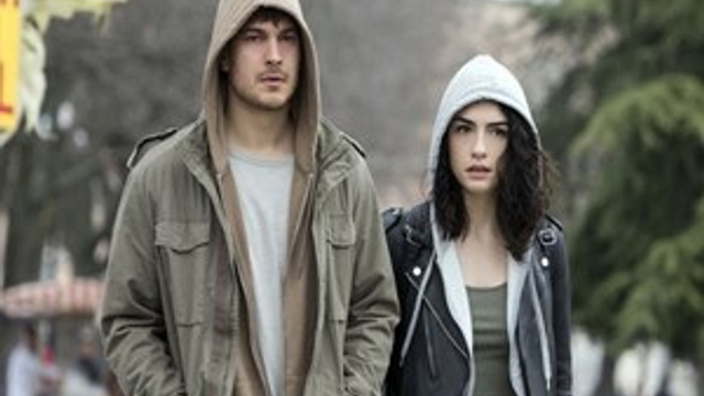 Çağatay Ulusoy o soruya verdiği cevapla gönülleri fethetti!