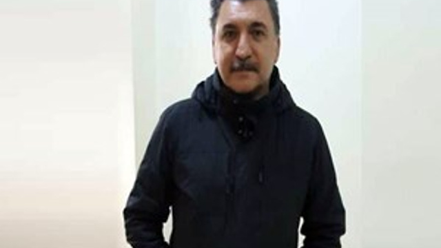 Ferhat Tunç hakkında son dakika gelişmesi!