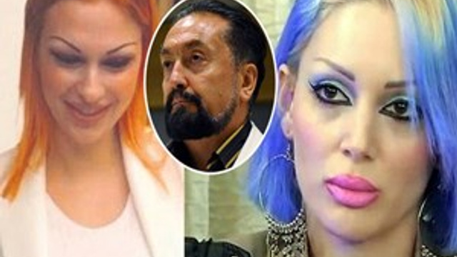İtirafçı kedicikler tahliye edildi