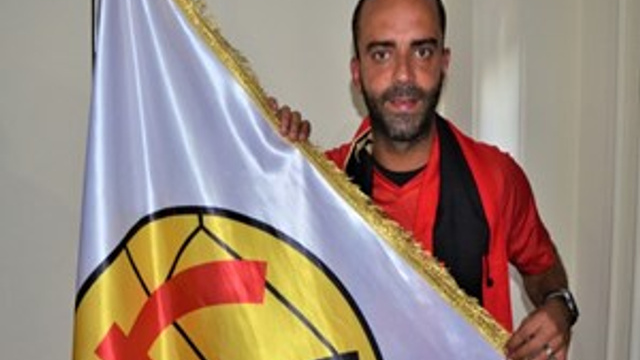 Semih Şentürk’ten Eskişehirspor’a iyi haber