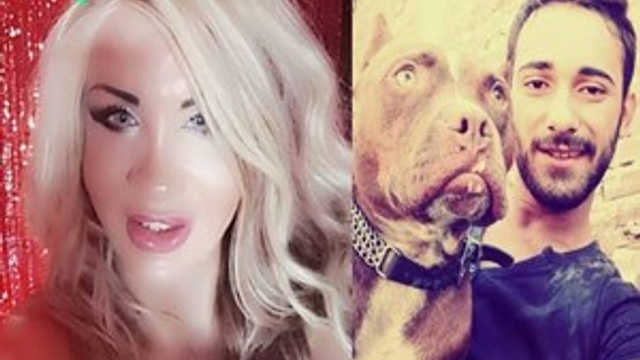 20 yaşındaki genci öldüren travestiye müebbet hapis istemi
