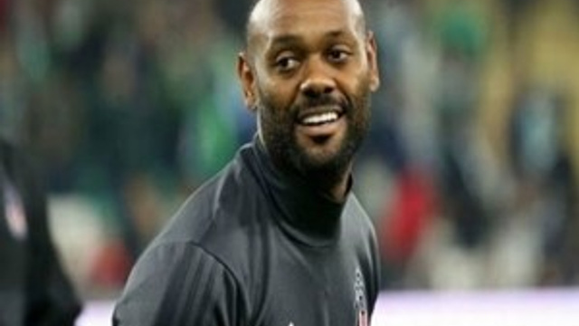 Vagner Love Beşiktaş'ı FIFA'ya şikayet etti!